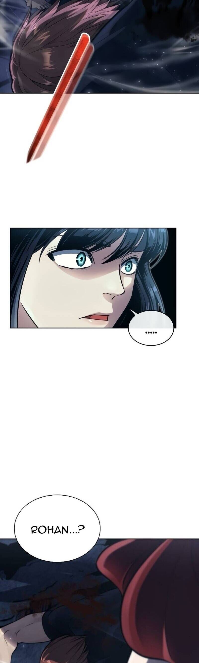 Cuộc Chiến Trong Tòa Tháp: Urek Mazino Chap 20 - Next Chap 21