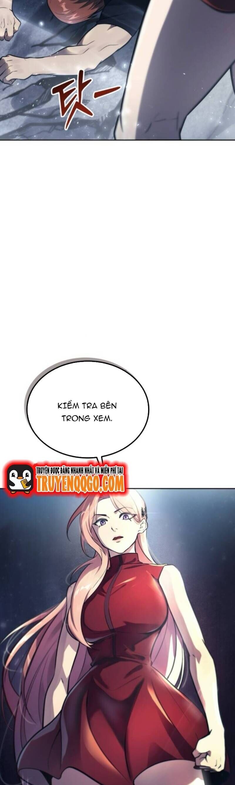 Cuộc Chiến Trong Tòa Tháp: Urek Mazino Chap 20 - Next Chap 21
