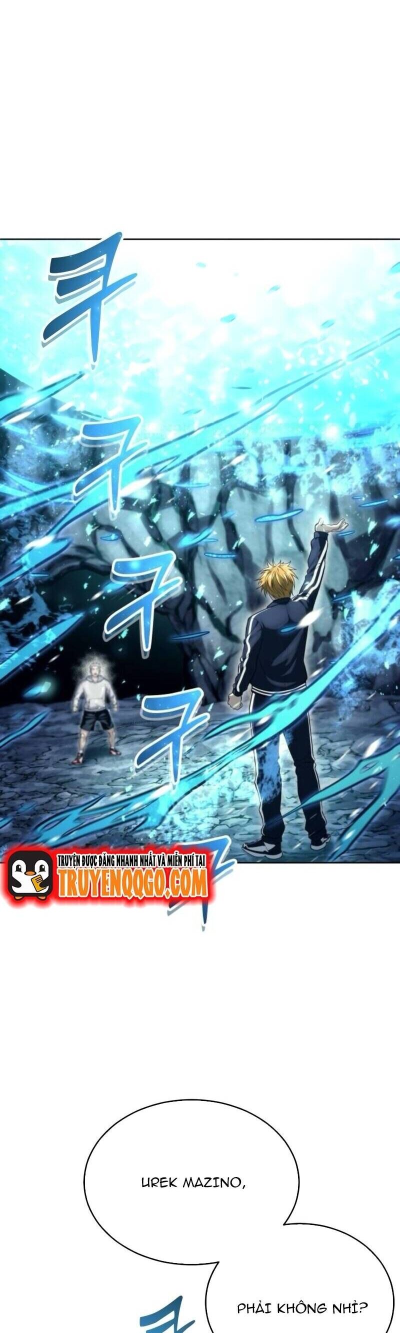 Cuộc Chiến Trong Tòa Tháp: Urek Mazino Chap 20 - Next Chap 21