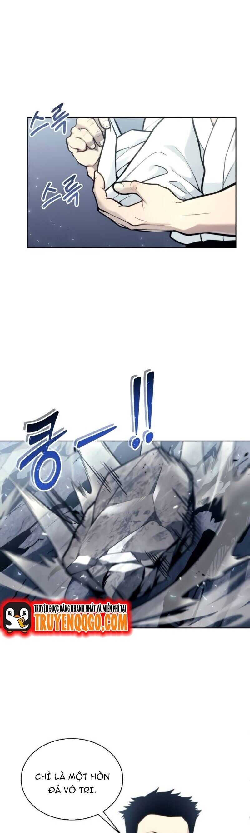 Cuộc Chiến Trong Tòa Tháp: Urek Mazino Chap 20 - Next Chap 21