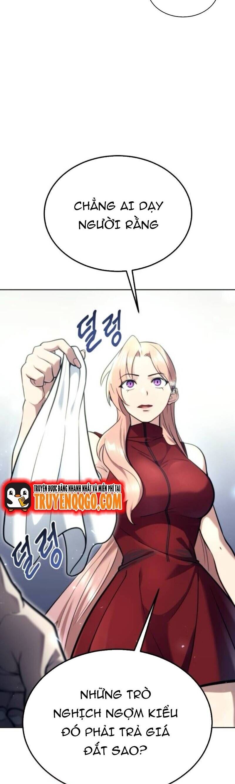 Cuộc Chiến Trong Tòa Tháp: Urek Mazino Chap 20 - Next Chap 21