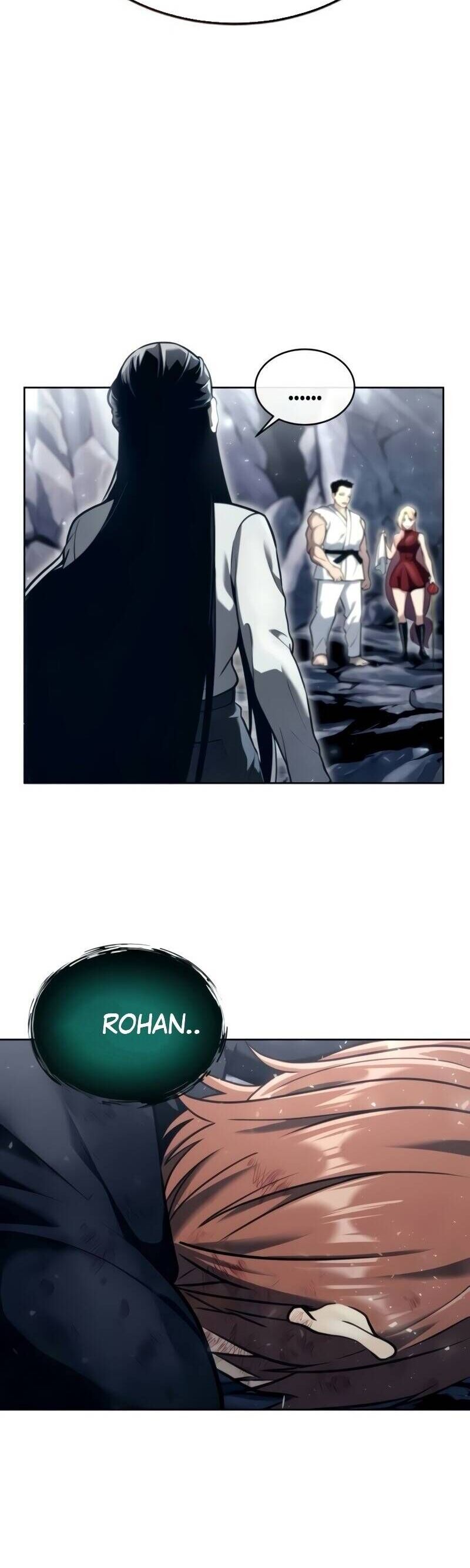 Cuộc Chiến Trong Tòa Tháp: Urek Mazino Chap 20 - Next Chap 21