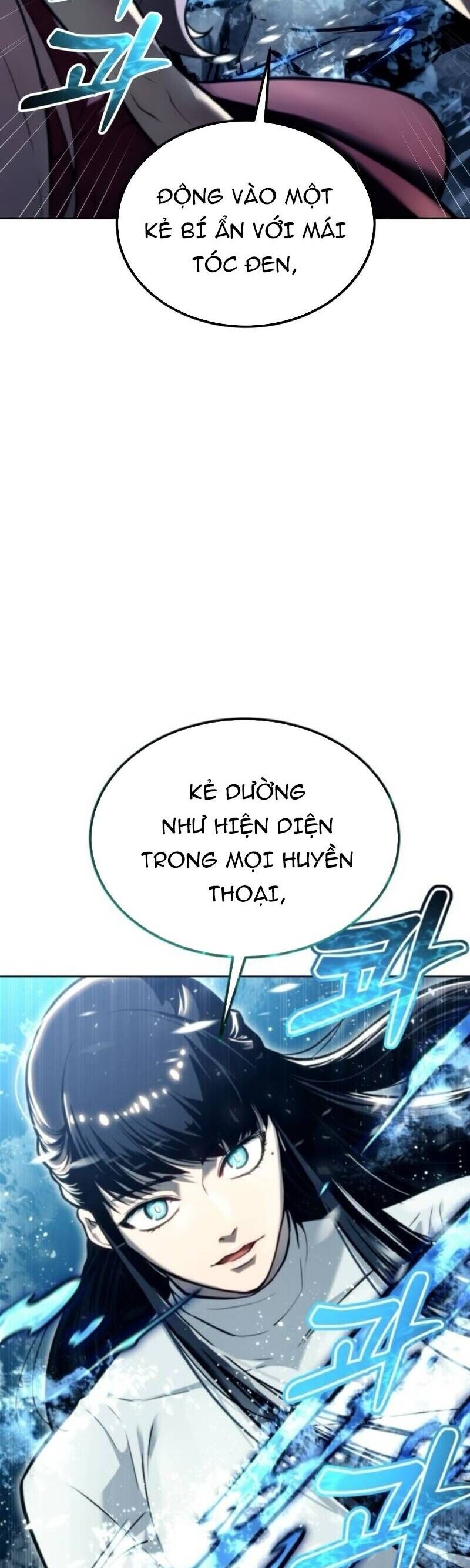 Cuộc Chiến Trong Tòa Tháp: Urek Mazino Chap 20 - Next Chap 21