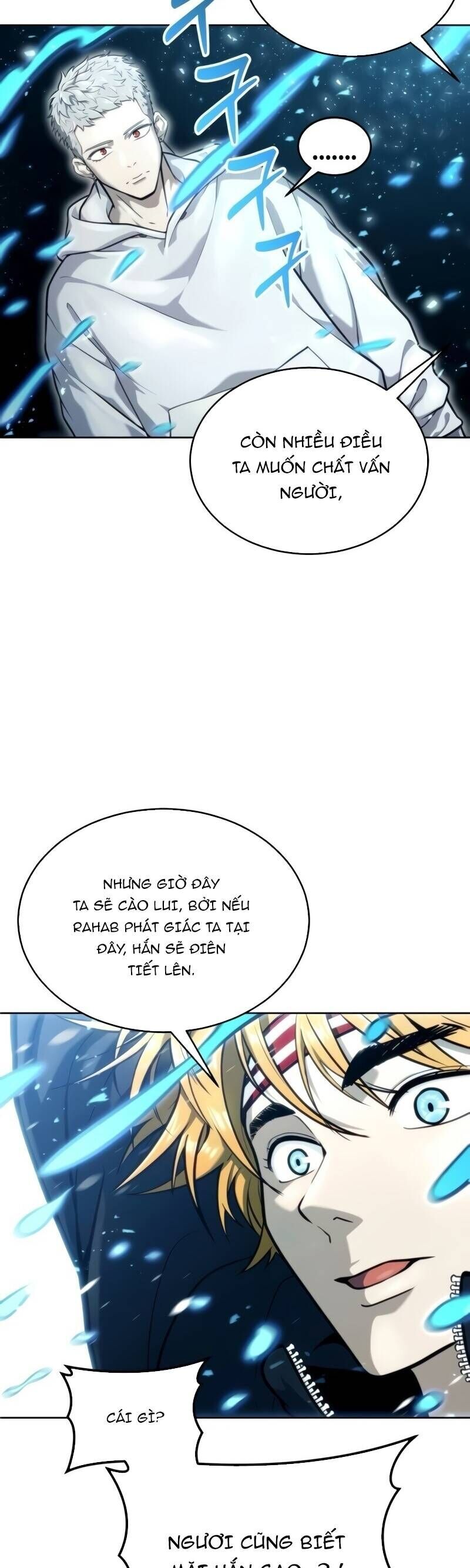 Cuộc Chiến Trong Tòa Tháp: Urek Mazino Chap 20 - Next Chap 21