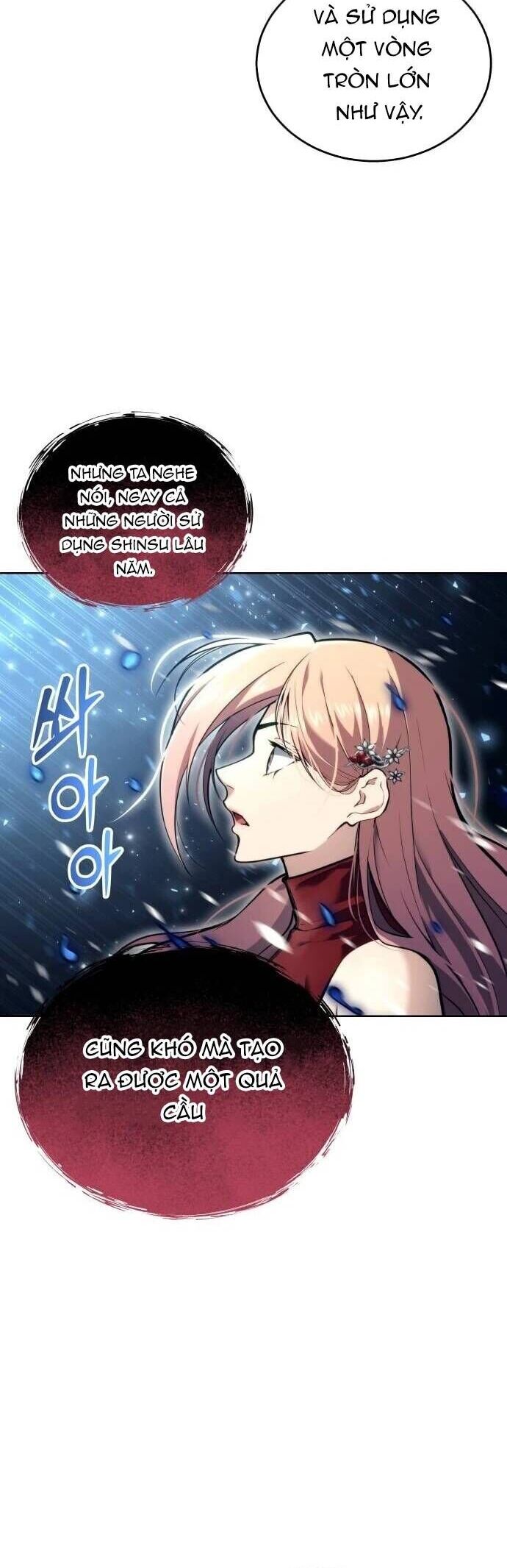 Cuộc Chiến Trong Tòa Tháp: Urek Mazino Chap 21 - Next Chap 22