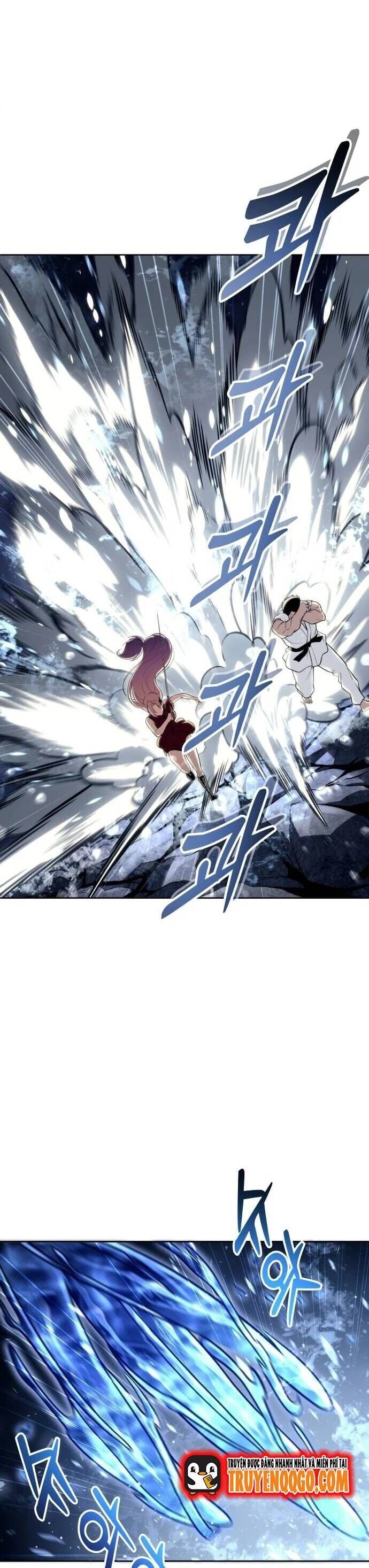 Cuộc Chiến Trong Tòa Tháp: Urek Mazino Chap 21 - Next Chap 22