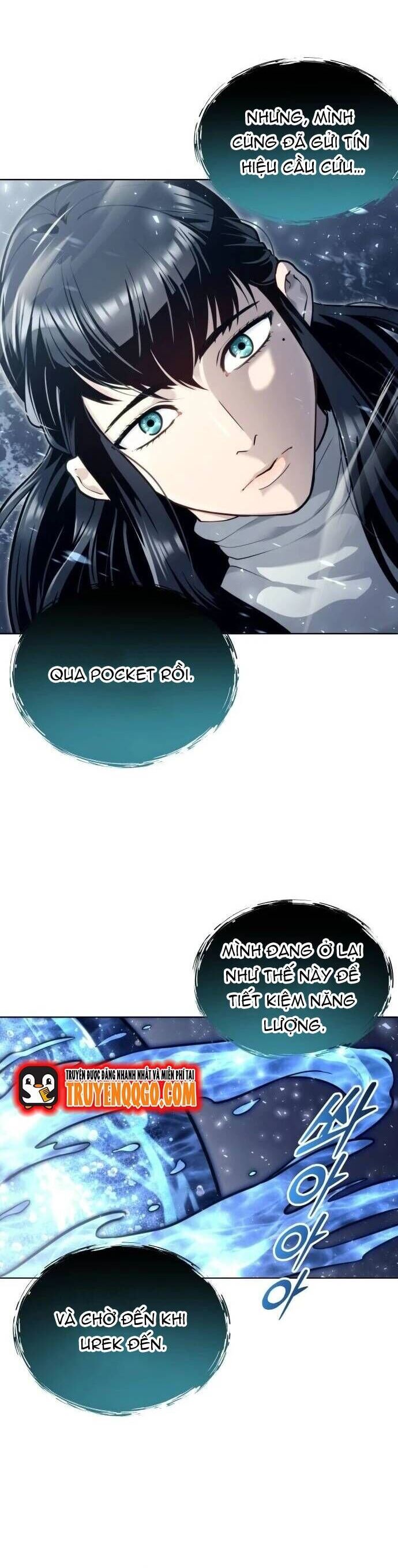 Cuộc Chiến Trong Tòa Tháp: Urek Mazino Chap 21 - Next Chap 22