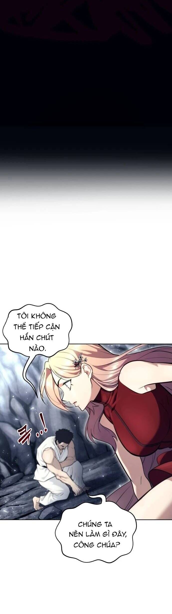 Cuộc Chiến Trong Tòa Tháp: Urek Mazino Chap 21 - Next Chap 22