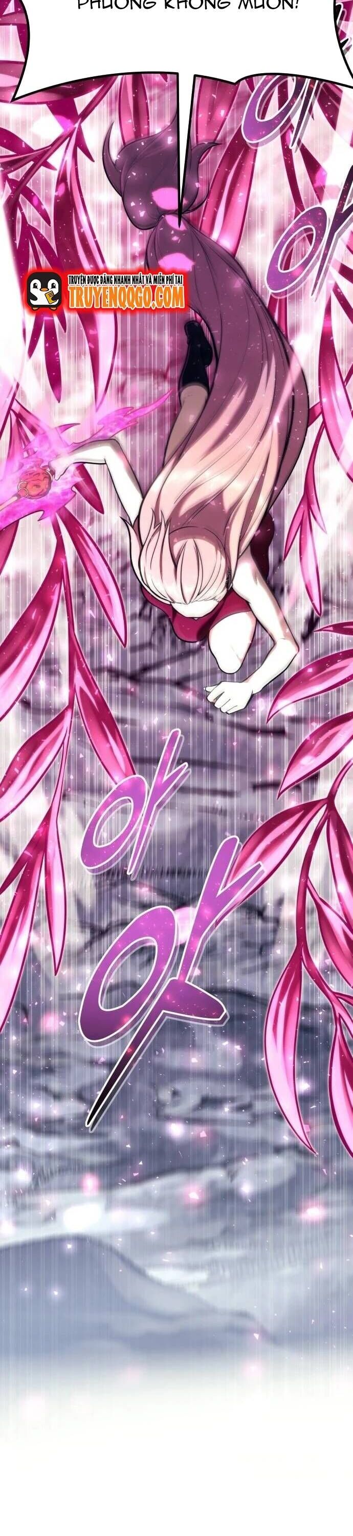 Cuộc Chiến Trong Tòa Tháp: Urek Mazino Chap 21 - Next Chap 22