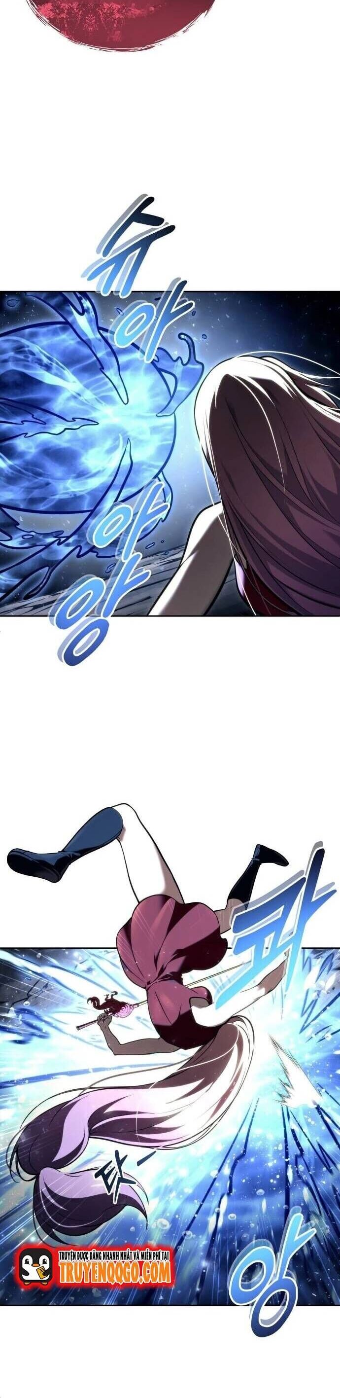 Cuộc Chiến Trong Tòa Tháp: Urek Mazino Chap 21 - Next Chap 22