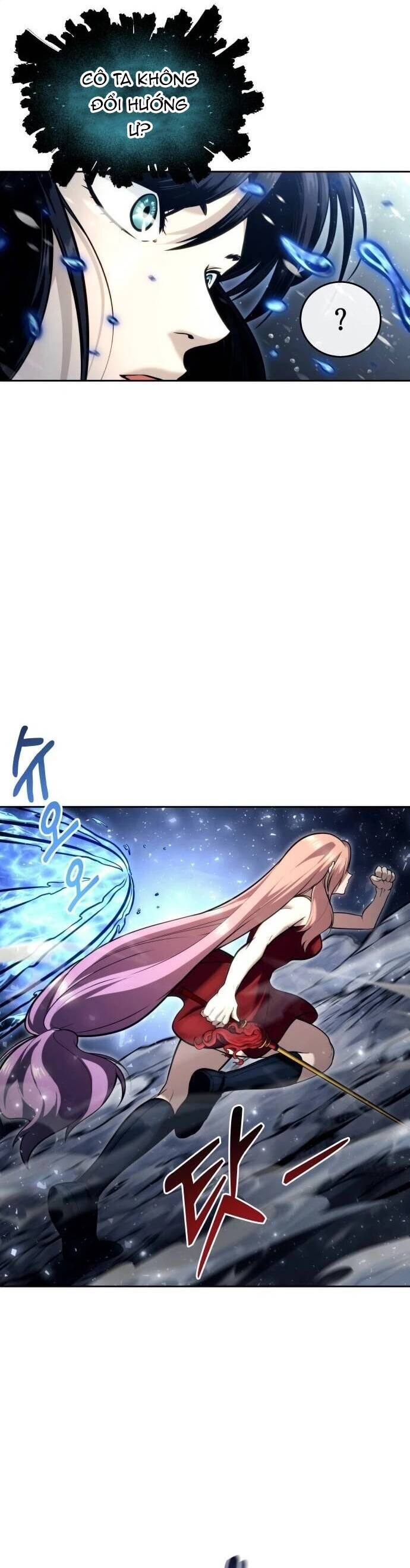 Cuộc Chiến Trong Tòa Tháp: Urek Mazino Chap 21 - Next Chap 22