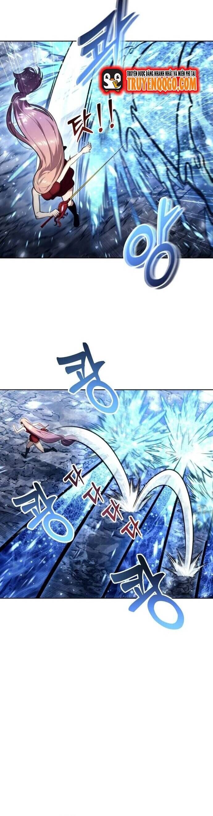 Cuộc Chiến Trong Tòa Tháp: Urek Mazino Chap 21 - Next Chap 22