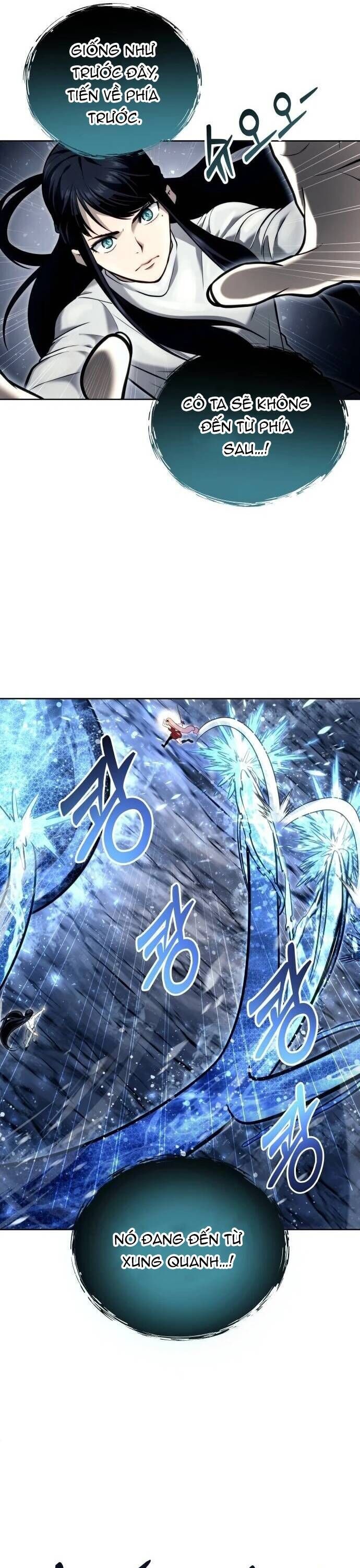 Cuộc Chiến Trong Tòa Tháp: Urek Mazino Chap 21 - Next Chap 22