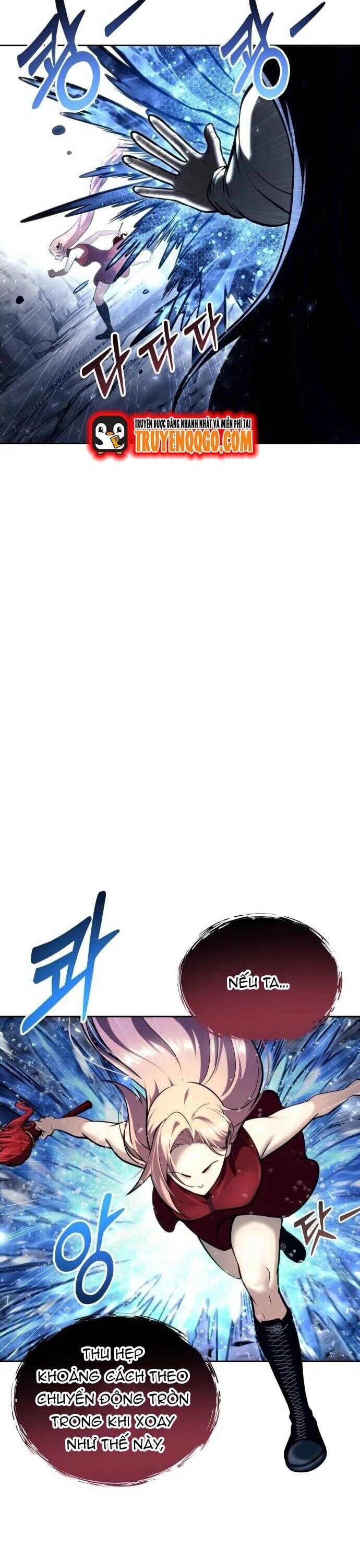 Cuộc Chiến Trong Tòa Tháp: Urek Mazino Chap 21 - Next Chap 22