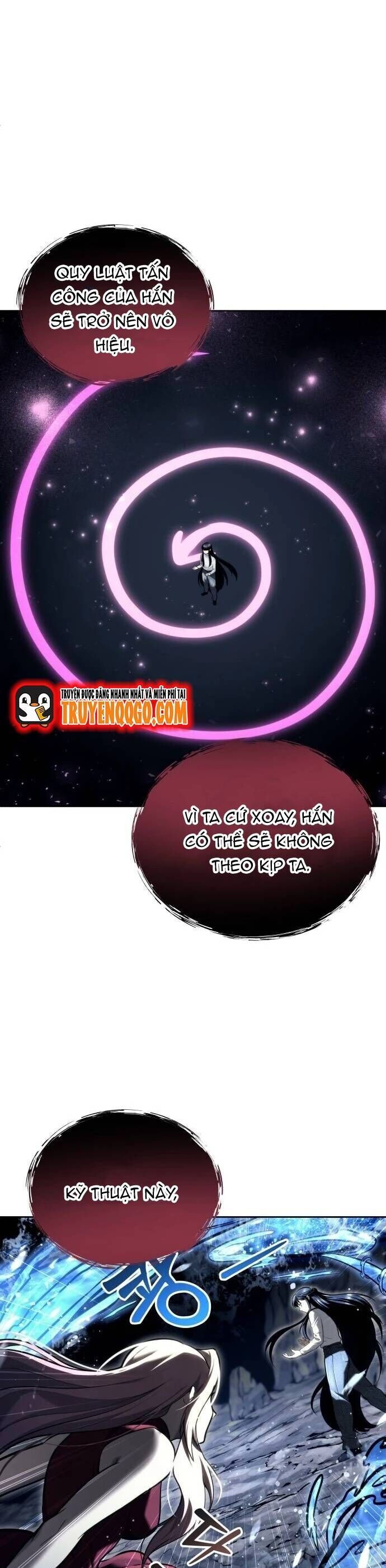 Cuộc Chiến Trong Tòa Tháp: Urek Mazino Chap 21 - Next Chap 22