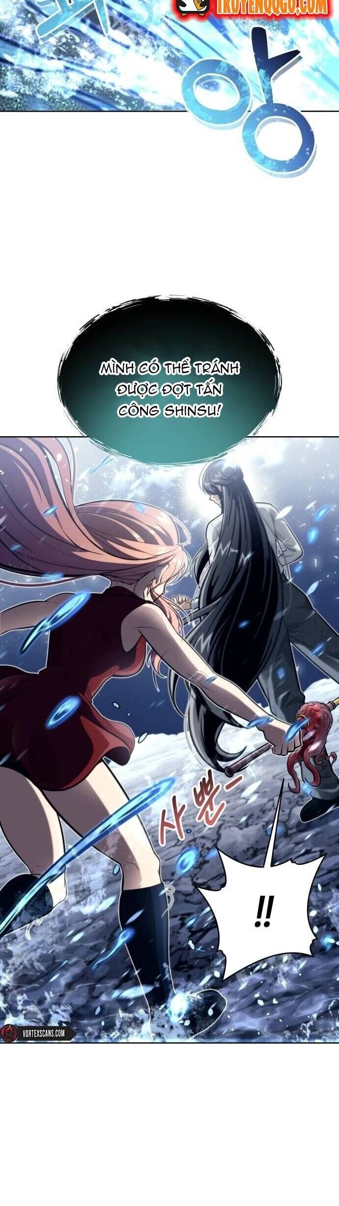 Cuộc Chiến Trong Tòa Tháp: Urek Mazino Chap 21 - Next Chap 22