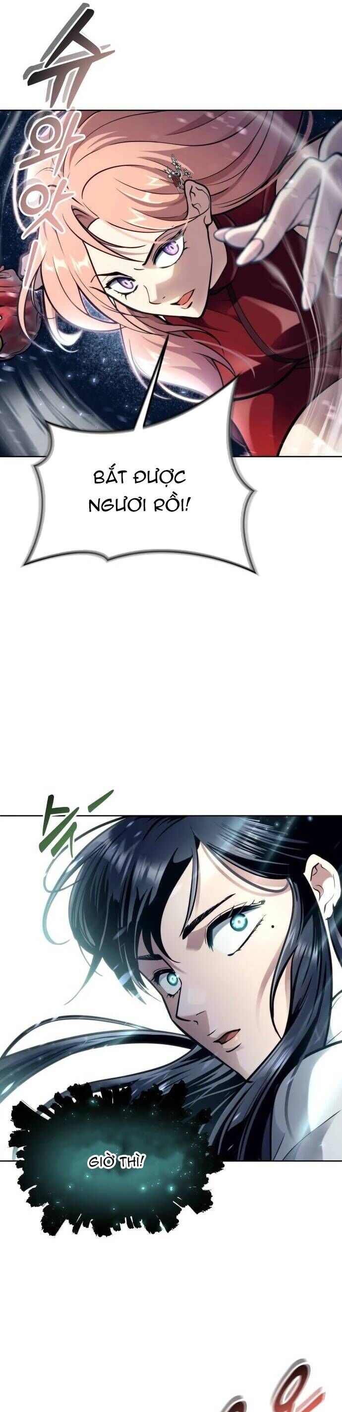 Cuộc Chiến Trong Tòa Tháp: Urek Mazino Chap 21 - Next Chap 22