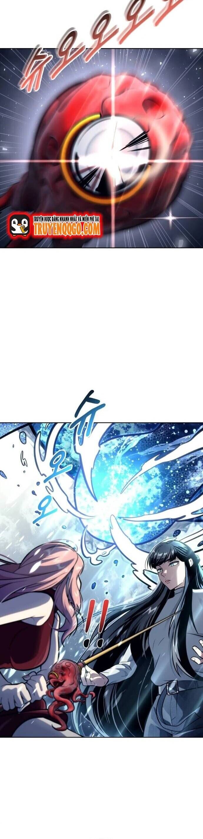 Cuộc Chiến Trong Tòa Tháp: Urek Mazino Chap 21 - Next Chap 22