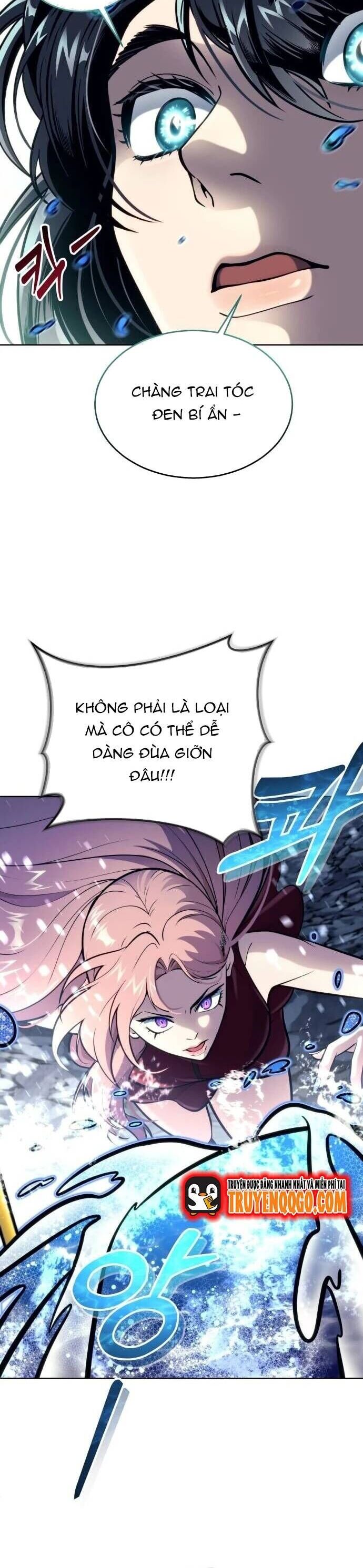 Cuộc Chiến Trong Tòa Tháp: Urek Mazino Chap 21 - Next Chap 22