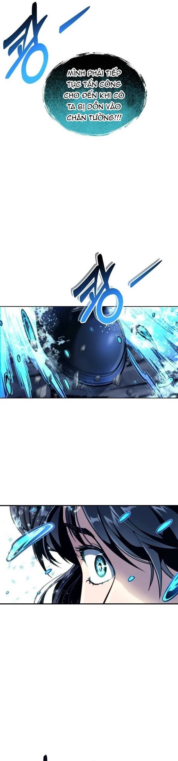 Cuộc Chiến Trong Tòa Tháp: Urek Mazino Chap 21 - Next Chap 22