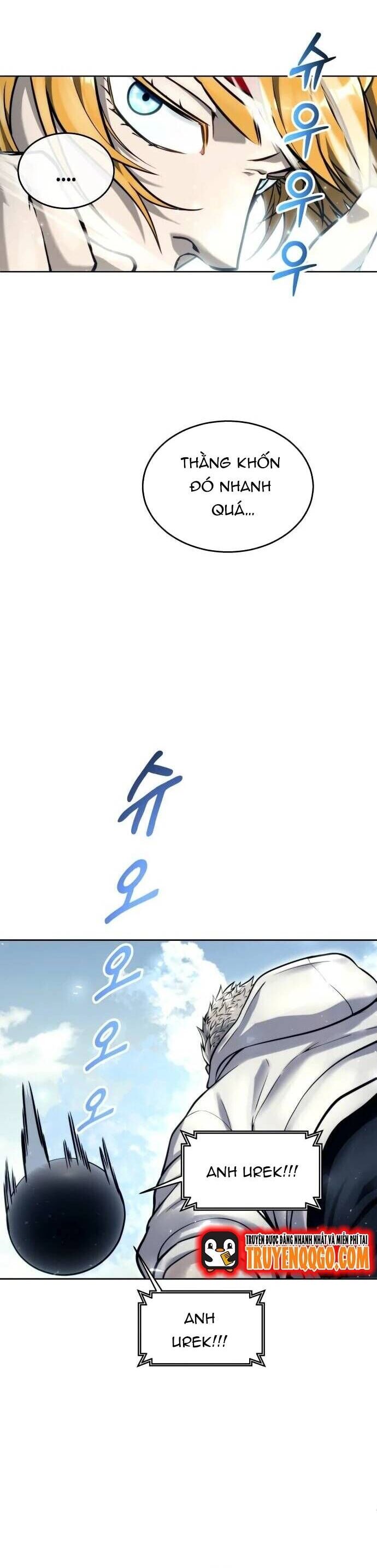 Cuộc Chiến Trong Tòa Tháp: Urek Mazino Chap 21 - Next Chap 22