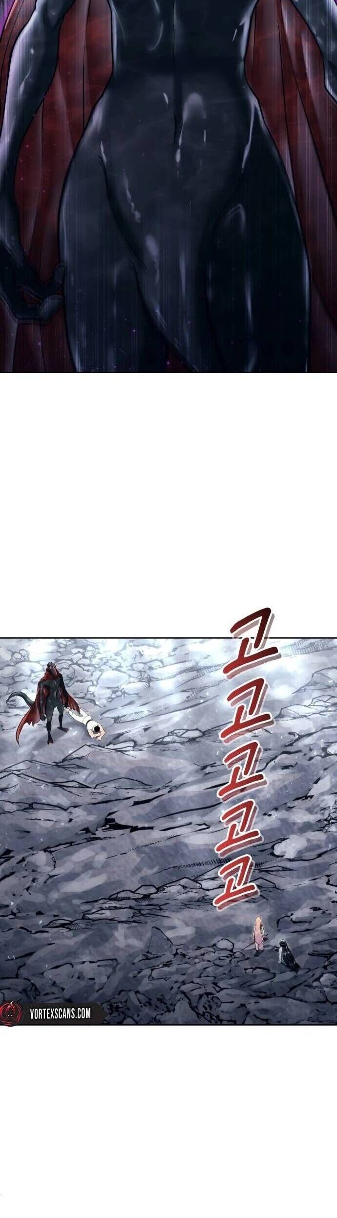 Cuộc Chiến Trong Tòa Tháp: Urek Mazino Chap 21 - Next Chap 22