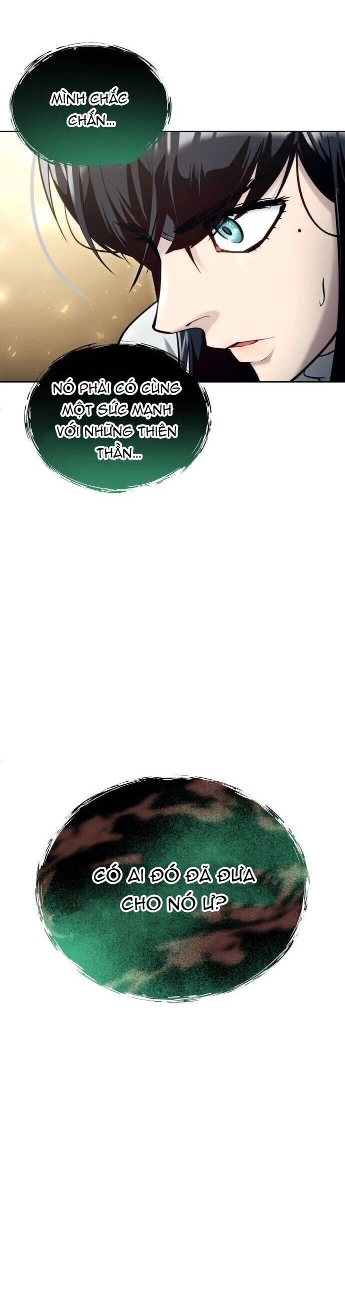 Cuộc Chiến Trong Tòa Tháp: Urek Mazino Chap 21 - Next Chap 22