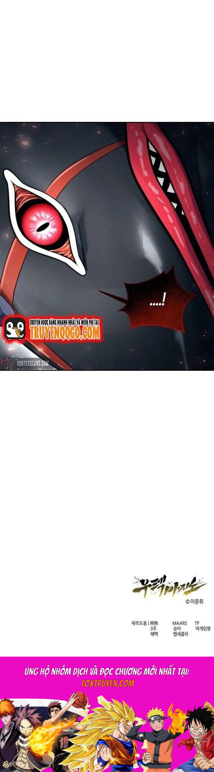 Cuộc Chiến Trong Tòa Tháp: Urek Mazino Chap 21 - Next Chap 22