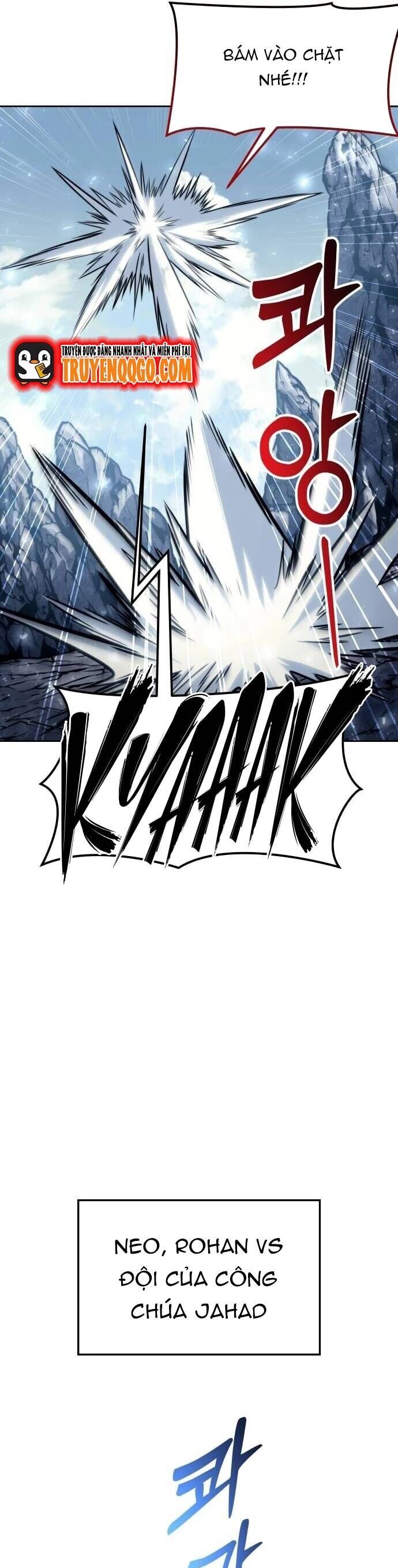 Cuộc Chiến Trong Tòa Tháp: Urek Mazino Chap 21 - Next Chap 22