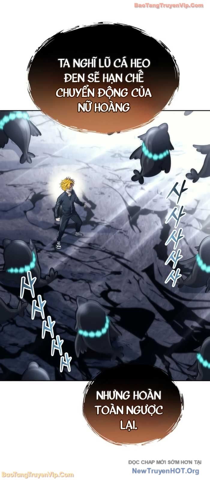 Cuộc Chiến Trong Tòa Tháp: Urek Mazino Chap 22 - Next Chap 23