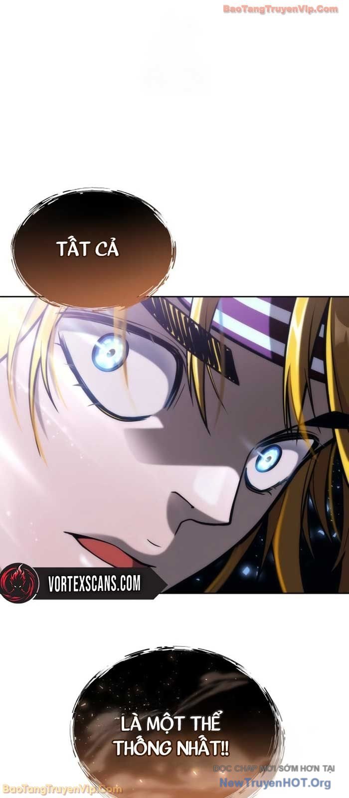 Cuộc Chiến Trong Tòa Tháp: Urek Mazino Chap 22 - Next Chap 23