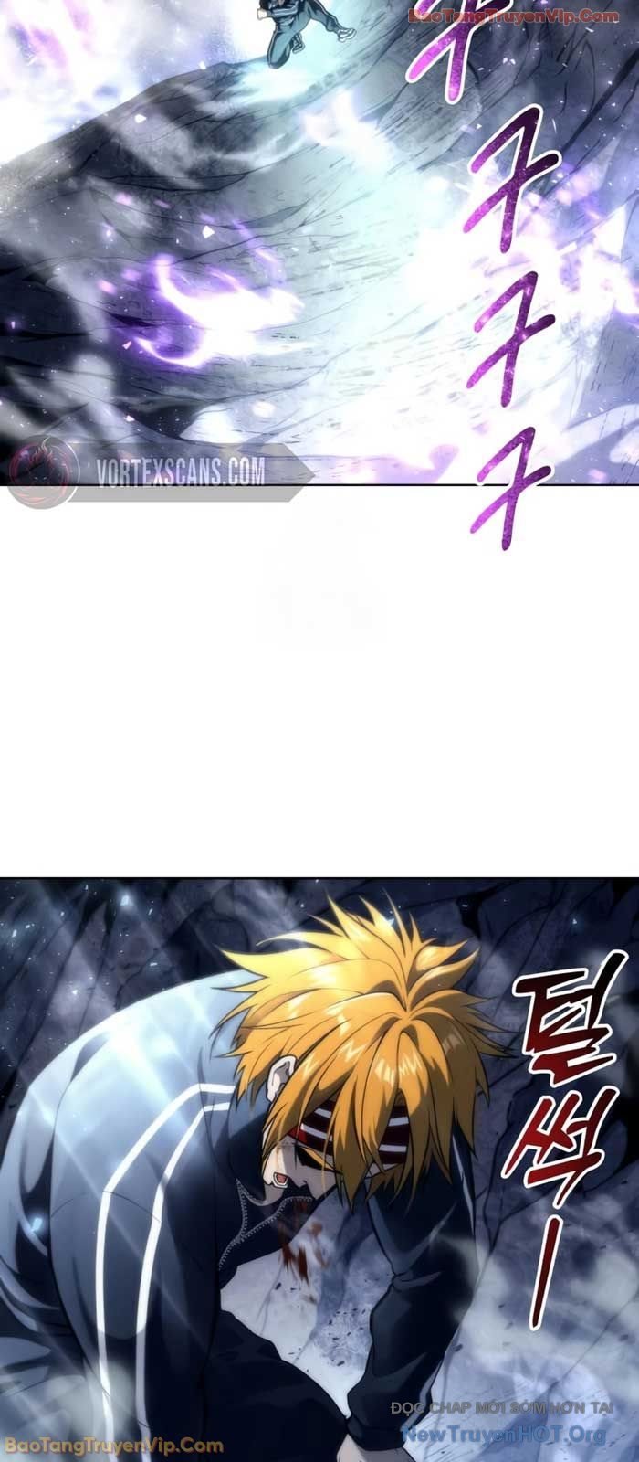 Cuộc Chiến Trong Tòa Tháp: Urek Mazino Chap 22 - Next Chap 23