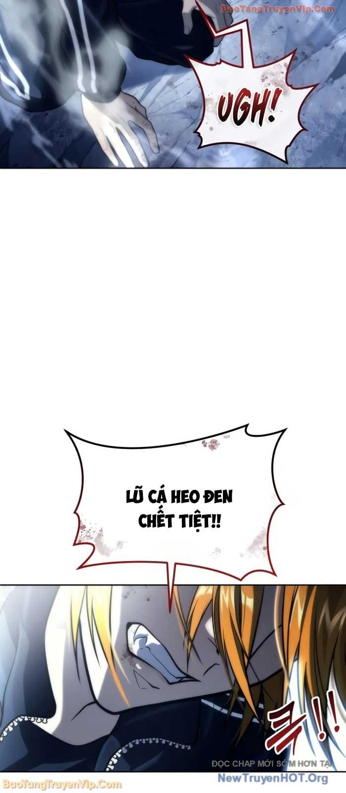 Cuộc Chiến Trong Tòa Tháp: Urek Mazino Chap 22 - Next Chap 23