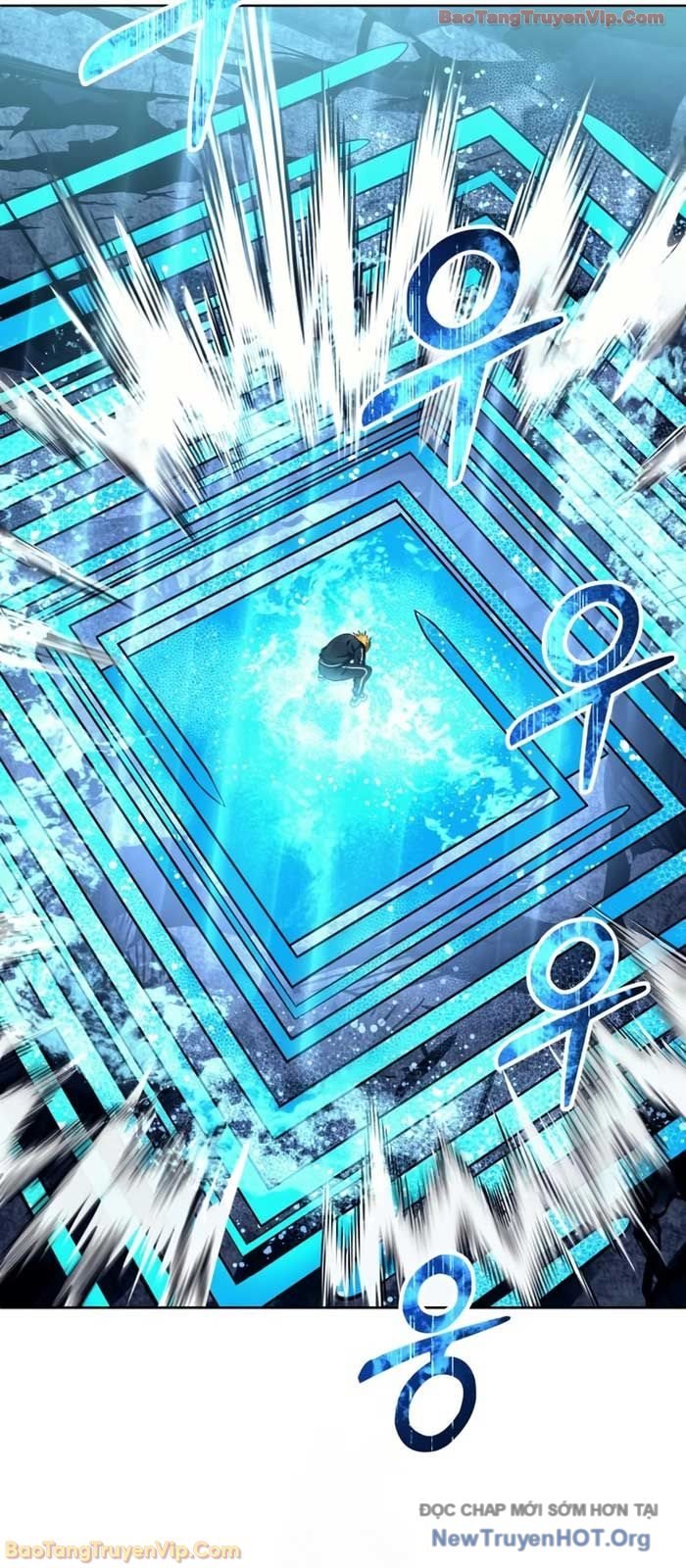 Cuộc Chiến Trong Tòa Tháp: Urek Mazino Chap 22 - Next Chap 23