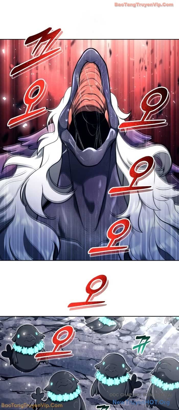 Cuộc Chiến Trong Tòa Tháp: Urek Mazino Chap 22 - Next Chap 23