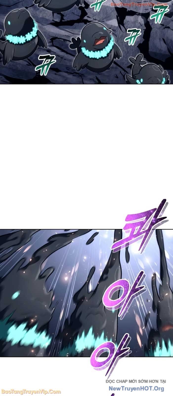 Cuộc Chiến Trong Tòa Tháp: Urek Mazino Chap 22 - Next Chap 23