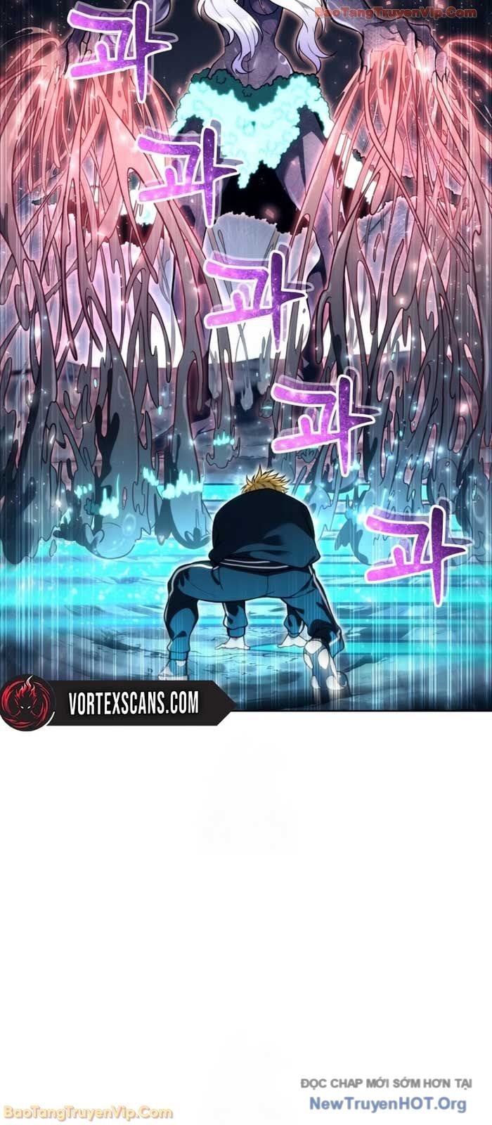 Cuộc Chiến Trong Tòa Tháp: Urek Mazino Chap 22 - Next Chap 23