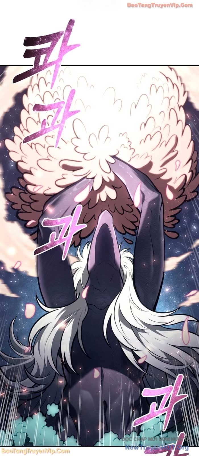 Cuộc Chiến Trong Tòa Tháp: Urek Mazino Chap 22 - Next Chap 23