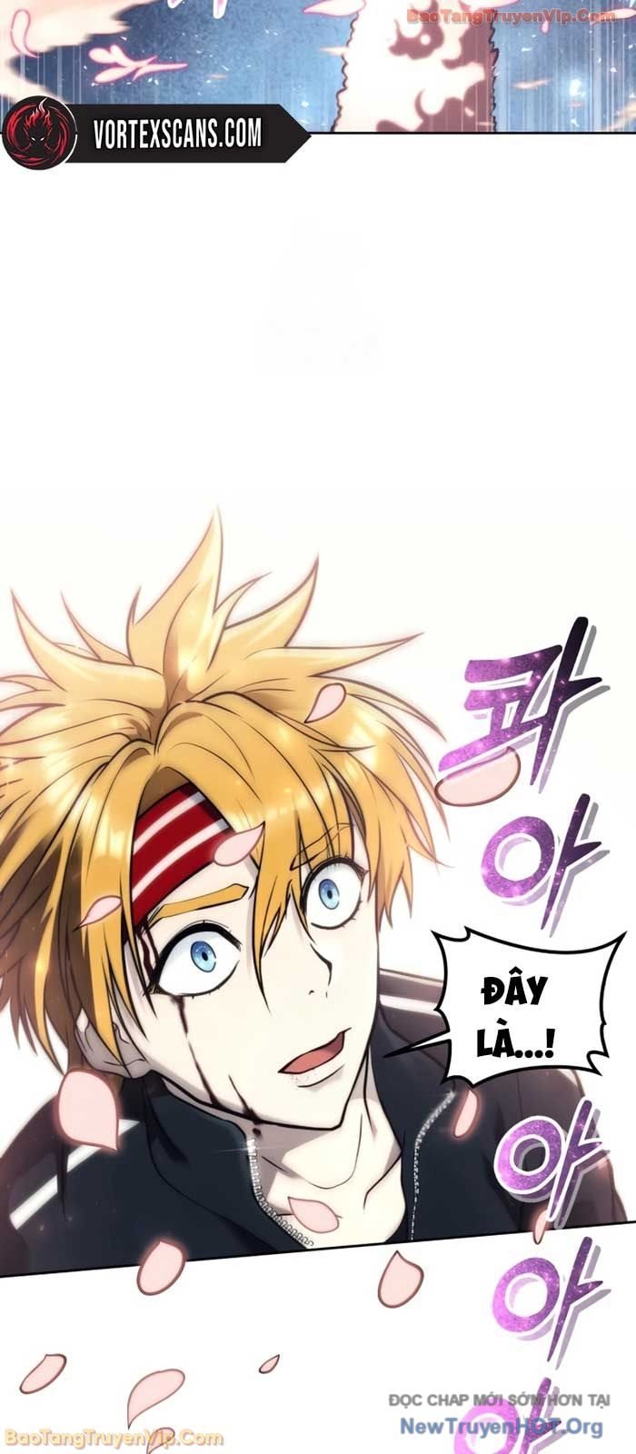 Cuộc Chiến Trong Tòa Tháp: Urek Mazino Chap 22 - Next Chap 23