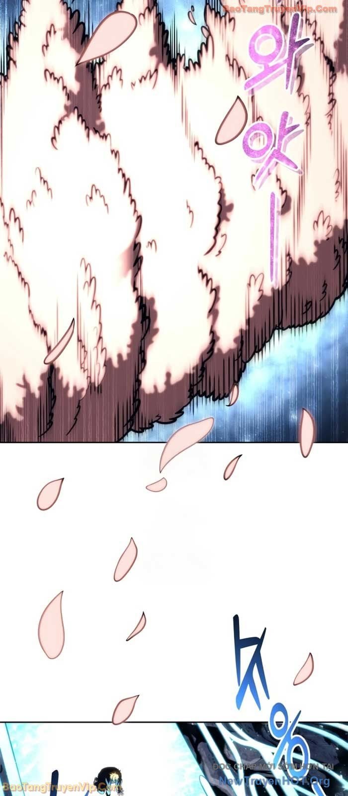 Cuộc Chiến Trong Tòa Tháp: Urek Mazino Chap 22 - Next Chap 23