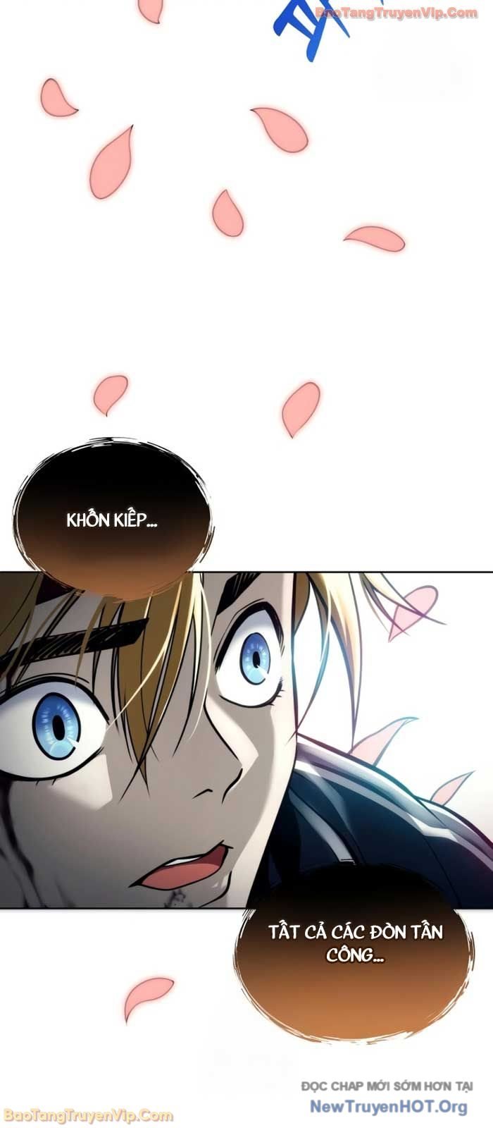 Cuộc Chiến Trong Tòa Tháp: Urek Mazino Chap 22 - Next Chap 23