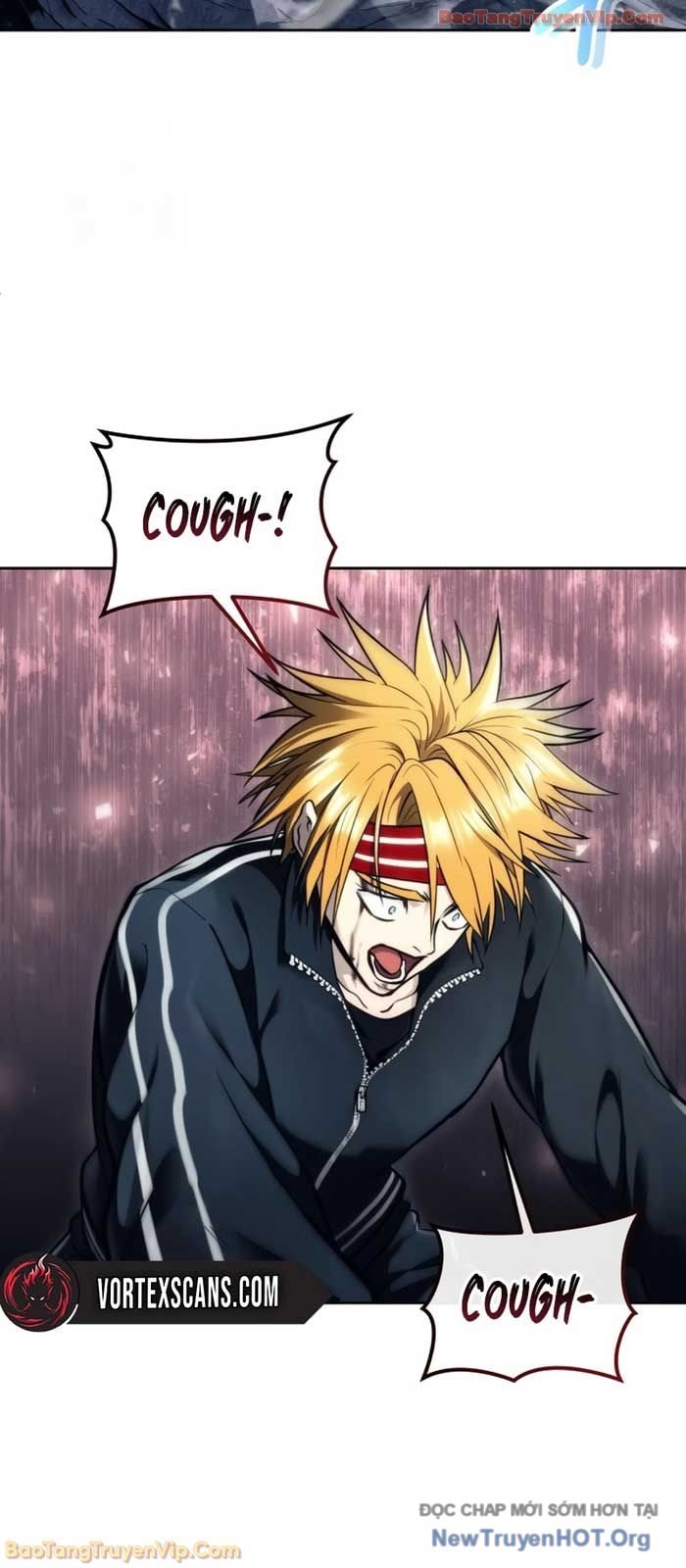 Cuộc Chiến Trong Tòa Tháp: Urek Mazino Chap 22 - Next Chap 23