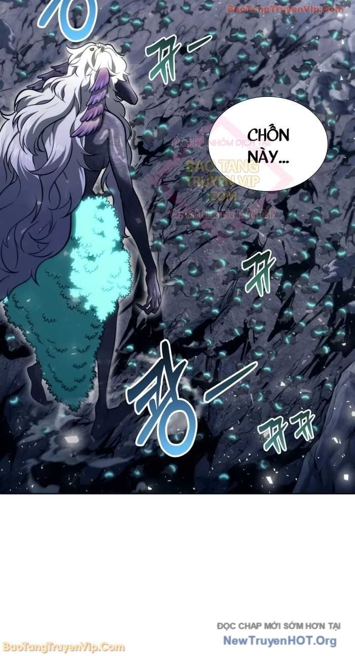 Cuộc Chiến Trong Tòa Tháp: Urek Mazino Chap 22 - Next Chap 23