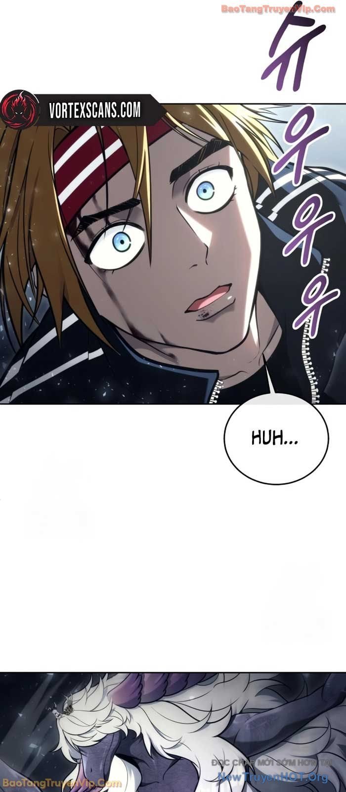 Cuộc Chiến Trong Tòa Tháp: Urek Mazino Chap 22 - Next Chap 23