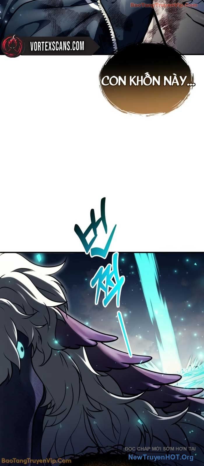 Cuộc Chiến Trong Tòa Tháp: Urek Mazino Chap 22 - Next Chap 23