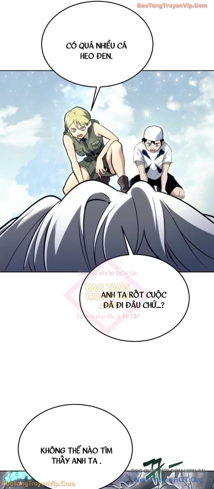 Cuộc Chiến Trong Tòa Tháp: Urek Mazino Chap 22 - Next Chap 23