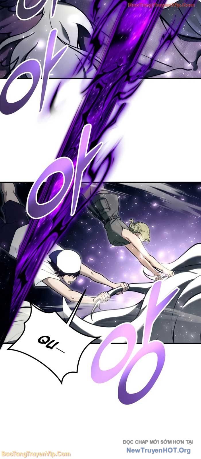 Cuộc Chiến Trong Tòa Tháp: Urek Mazino Chap 22 - Next Chap 23