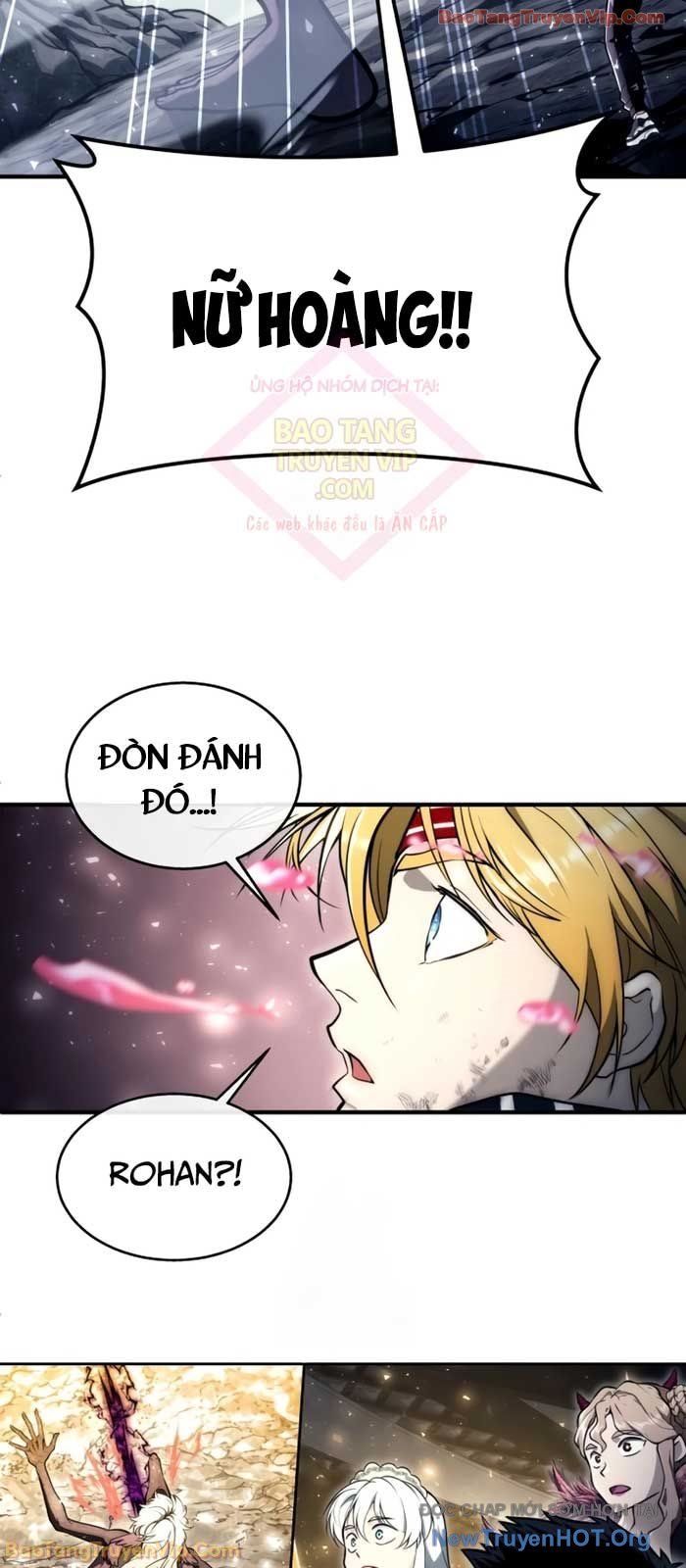 Cuộc Chiến Trong Tòa Tháp: Urek Mazino Chap 22 - Next Chap 23