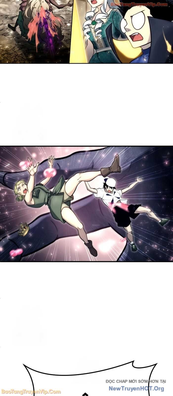 Cuộc Chiến Trong Tòa Tháp: Urek Mazino Chap 22 - Next Chap 23