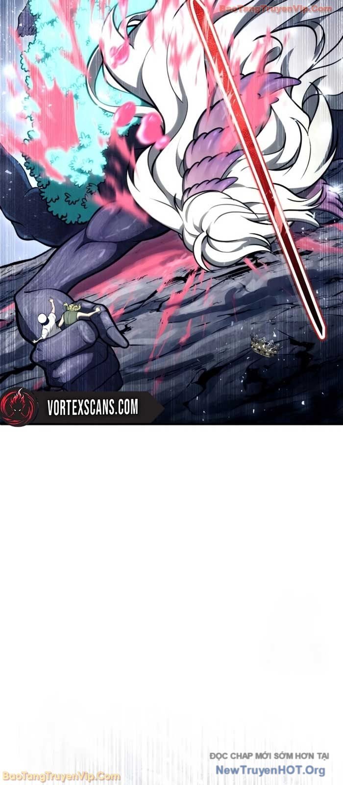 Cuộc Chiến Trong Tòa Tháp: Urek Mazino Chap 22 - Next Chap 23